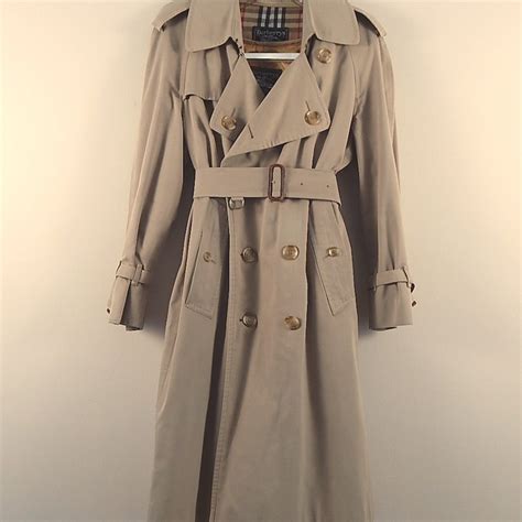 which burberry trench coat size 10|burberry trench coat removable lining.